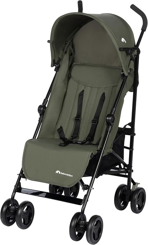 Bebeconfort RAINBOW, pastaigu rati
