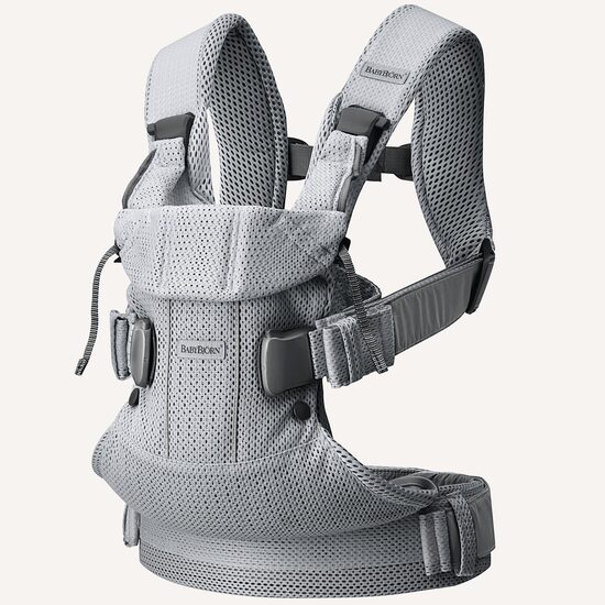 BabyBjorn Carrier one air