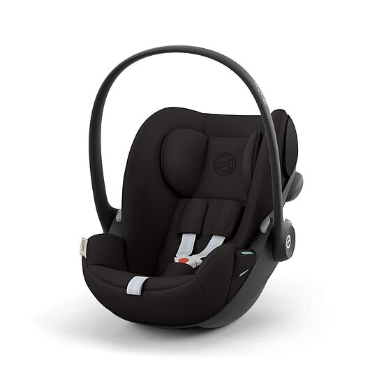 Cybex Cloud G i-Size 0-13kg, mazlietots