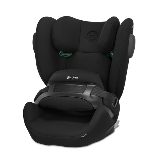 Cybex Pallas B2-fix i-size, 9-36 kg autokrēsls (auduma defekts)