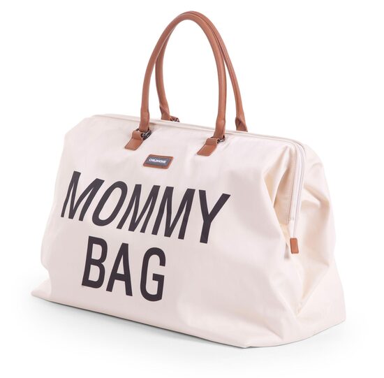 Childhome Mommy Bag māmiņas soma