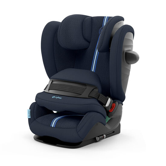 Cybex Pallas G i-size, 9-36kg autokrēsls