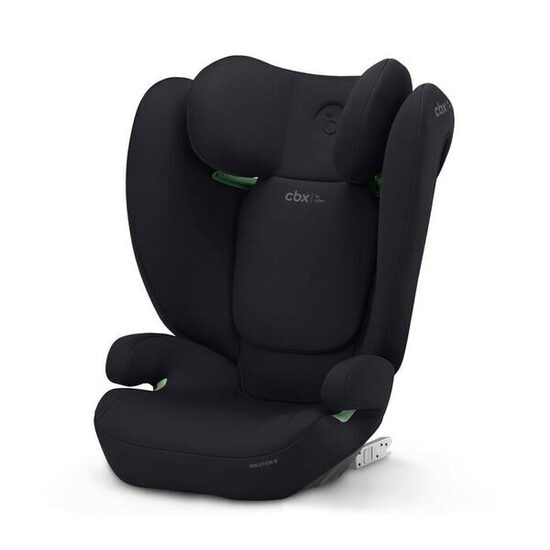 Cybex Solution B-fix, mazlietots