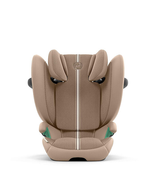 Cybex Solution G2, lietots