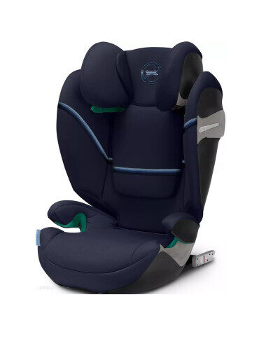 Cybex Solution S2 i-fix 15-36kg
