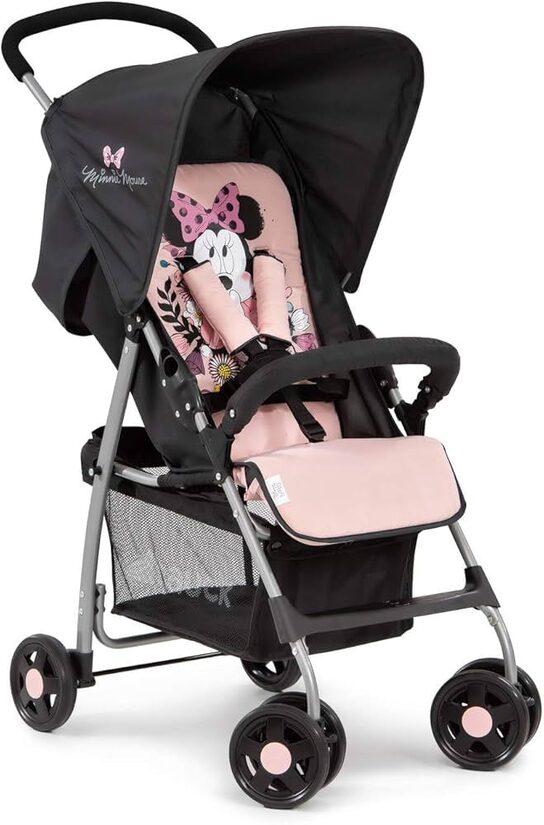 Hauck Sport Disney rati