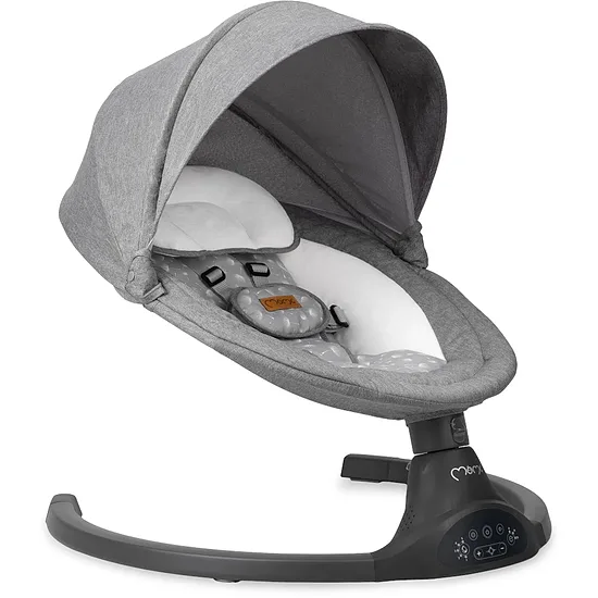 MoMi Kenani Bouncer šūpoles