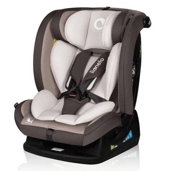 Lionelo Aart i-size, 0-36kg autokrēsliņš