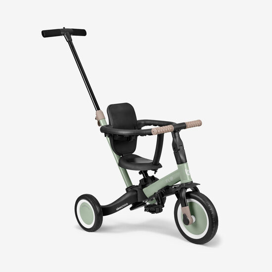 Kikkaboo Flip trīsritenis