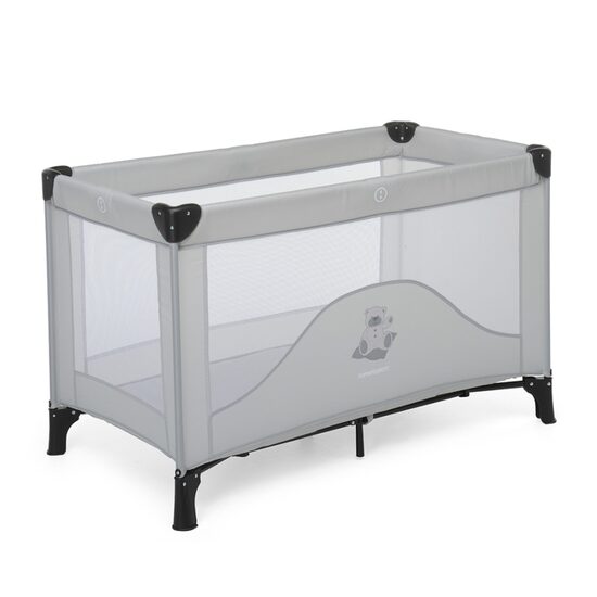 Foppapedretti Teddy Tour ceļojumu gulta