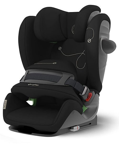 Cybex Pallas G i-size, autokrēsls