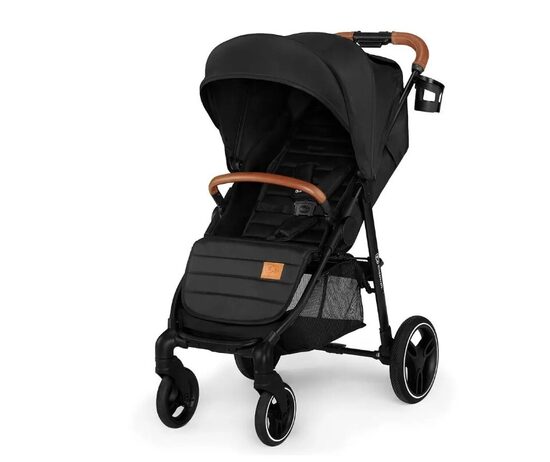 Kinderkraft Grande LX, pastaigu rati