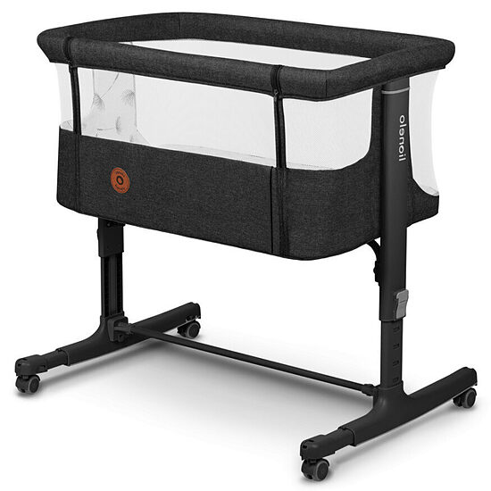 Lionelo Aurora 3in1 gultiņa