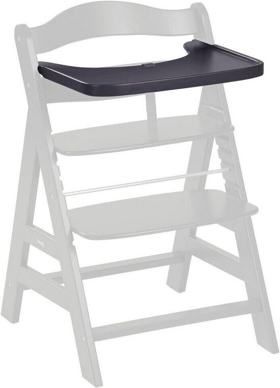 Hauck Alpha Click tray paplāte