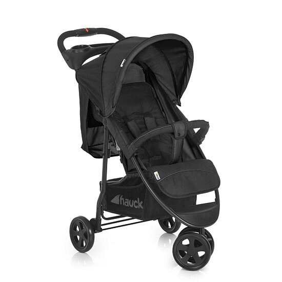 Hauck Citi Neo II pastaigu rati