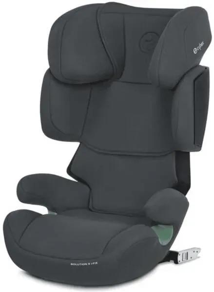 Cybex Solution X i-fix 15-36kg