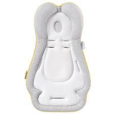 BabyMoov Cosymorpho Fresh zīdaiņu ieliktnis autokrēsliņam