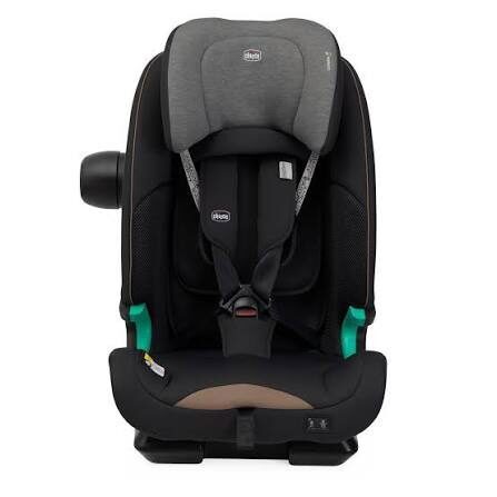 Chicco Seat&Go 9-36kg, lietots autokrēsls