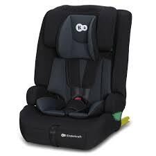 KINDERKRAFT SAFETY FIX 2 I-SIZE