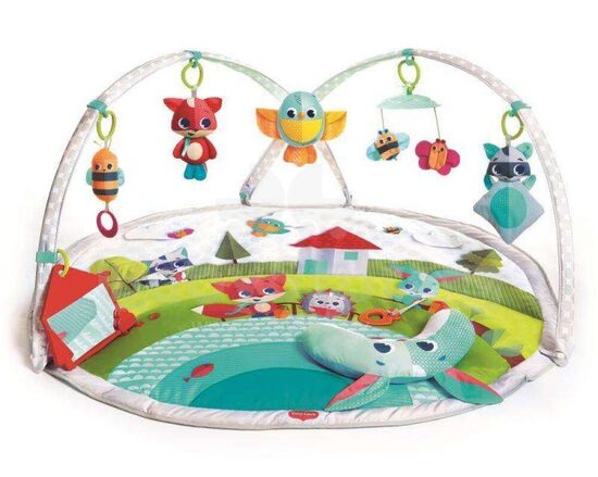 Tiny Love mūzikalais aktivitātes paklājs