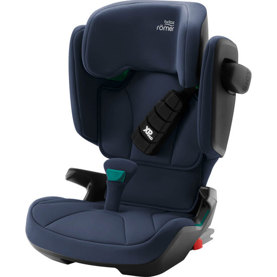 Britax Romer Kidfix 2 z-line autokrēsls