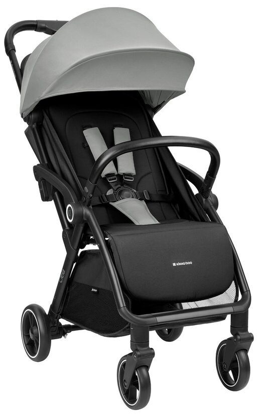 Kikaboo Ciela Grey pastaigu rati