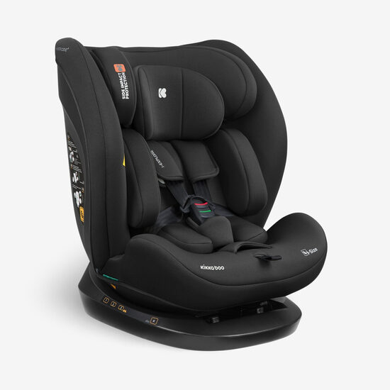 Kikkaboo i-explorer 2 autokrēsliņš