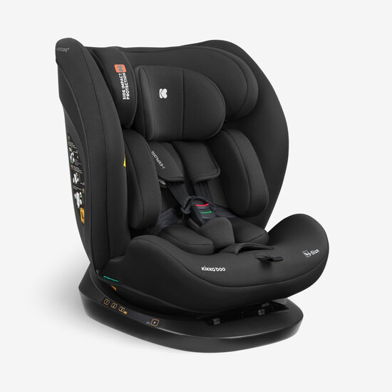 Kikkaboo i-explorer 2 autokrēsliņš