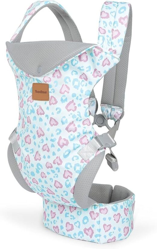 Yook Armor baby ķengursoma