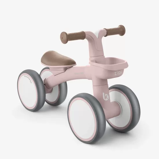 Kikaa Boo līdzsvara ritenis