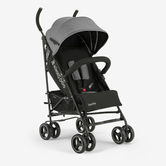 KikkaBoo BEETLE pastaigu rati