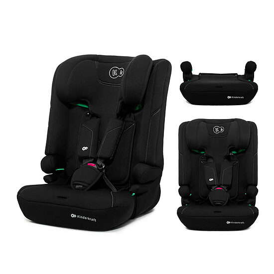 Kinderkraft i-Comfy 9-36kg, mazlietots