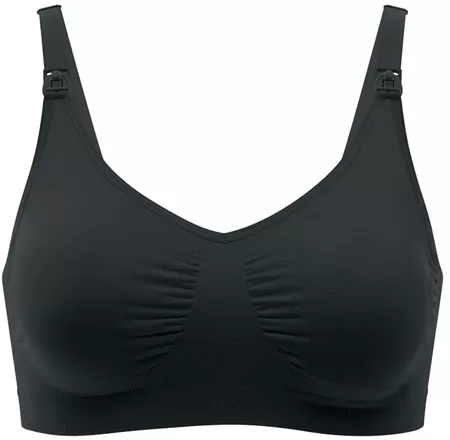 Medela Maternity and Nursing Bra melns M izmērs