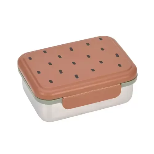 LÄSSIG pusdienu kastīte