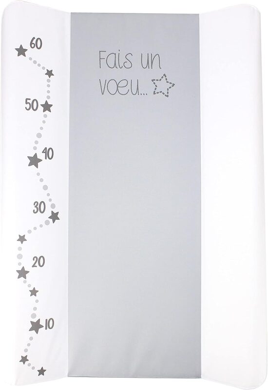 BABYCALIN - Premium pārtinamā virsma