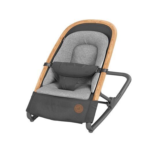 Šūpuļkrēsls Maxi-Cosi Kori 2in1 (mazlietots)