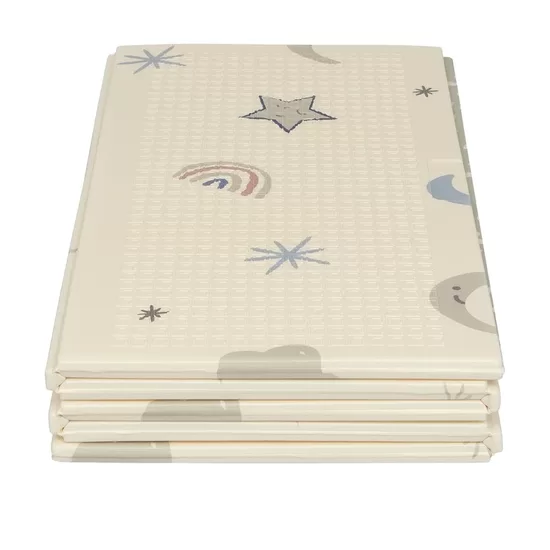 Nuby super squishy matracis