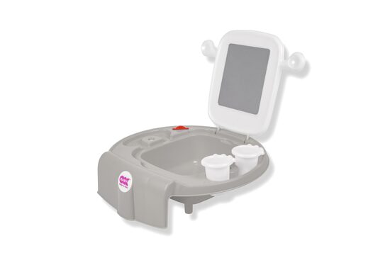 OKBaby bērnu izlietne, mazlietota