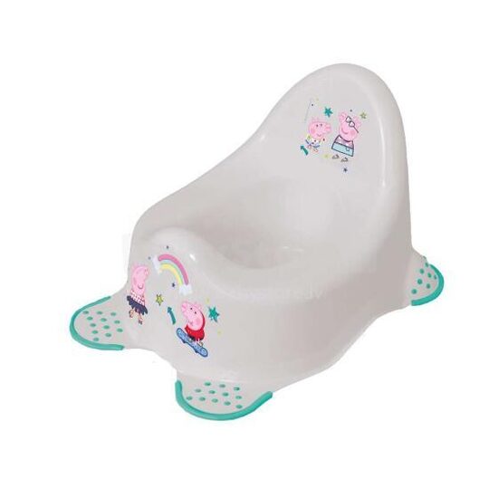 Keeeper Peppa Pig podiņš