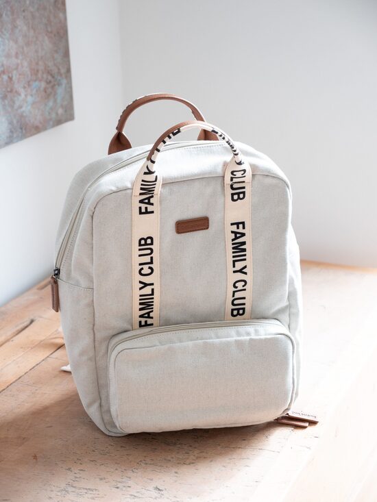 Childhome Family Club Signature mugursoma