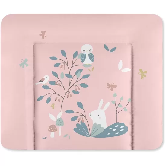 Julius Zöllner Rosalie, pārtinamā virsma