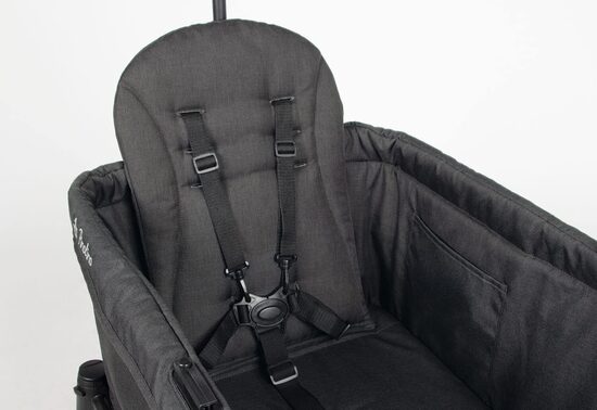 Pinolino Cruiser, muguriņa