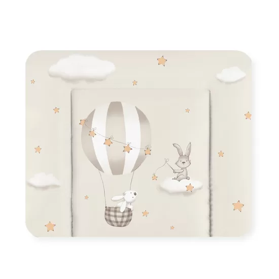 Julius Zöllner, partinamā virsma