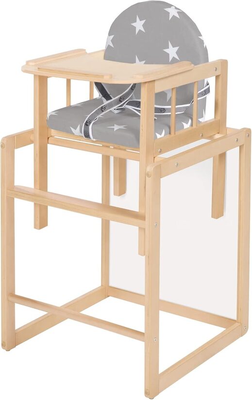 Roba 3in1 barošanas krēsls