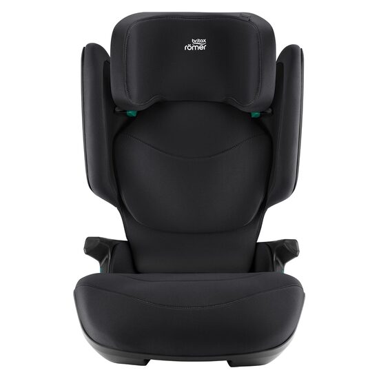 Britax Romer Kidfix, autokrēsls, lietots, auduma defekts