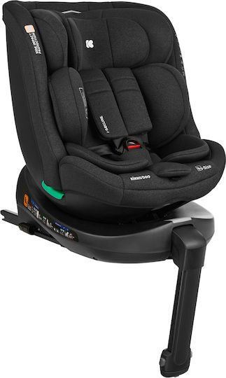 Kikkaboo i-secure 0-36kg autokrēsls