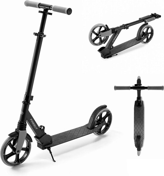  Kinderkraft FREELY, skrejritenis