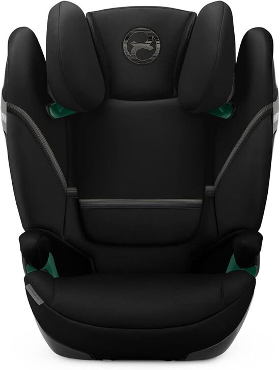 Cybex Solution S2, autokrēsls 15-36kg, lietots