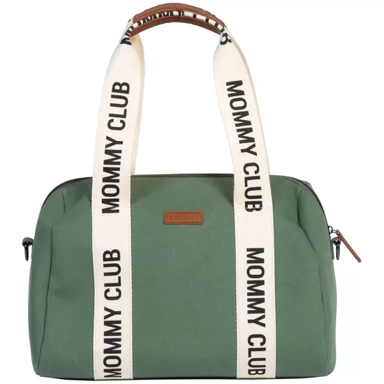 Childhome Mommy Bag māmiņu ratu soma signature collection