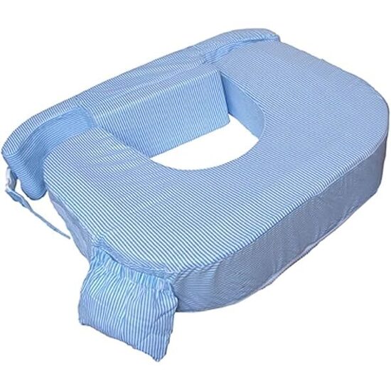 Baby wild zīdīšanas spilvens